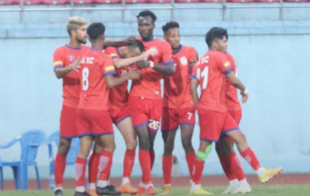 फाइल तस्बिर।